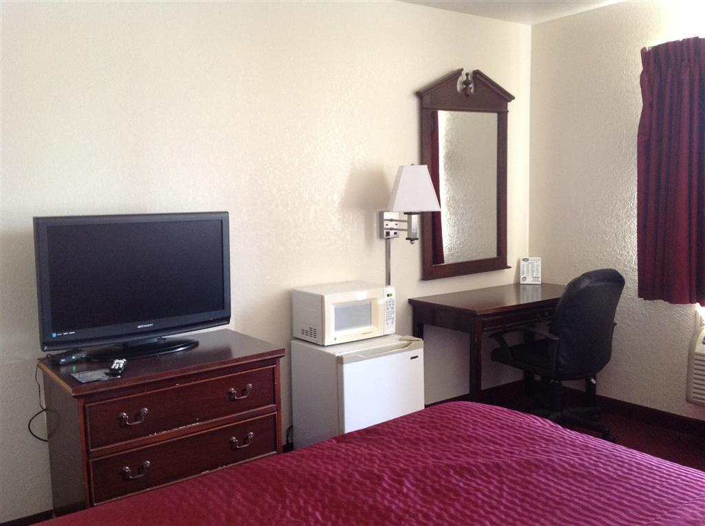 Travel Inn And Suites- Sikeston Miner I-55 Exit-67 Habitación foto